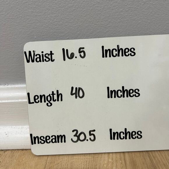 Democracy Ab Solution Dark Wash Skinny Stretch Blue Denim Jeans Women’s Size 12 - Picture 5 of 6